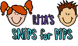 Rita's Snips for Pips
